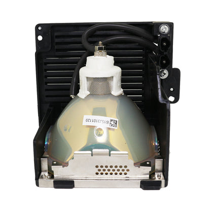 Boxlight MP-45T Replacement Projector Lamp with Original Ushio Bulb and Housing - view 6