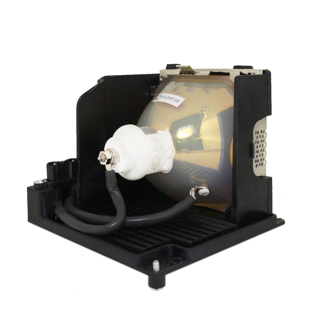 Boxlight MP-45T Replacement Projector Lamp with Original Ushio Bulb and Housing - view 7