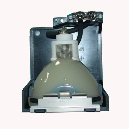 Sanyo 6103081786 Replacement Projector Lamp with Original Ushio Bulb and Housing - view 6