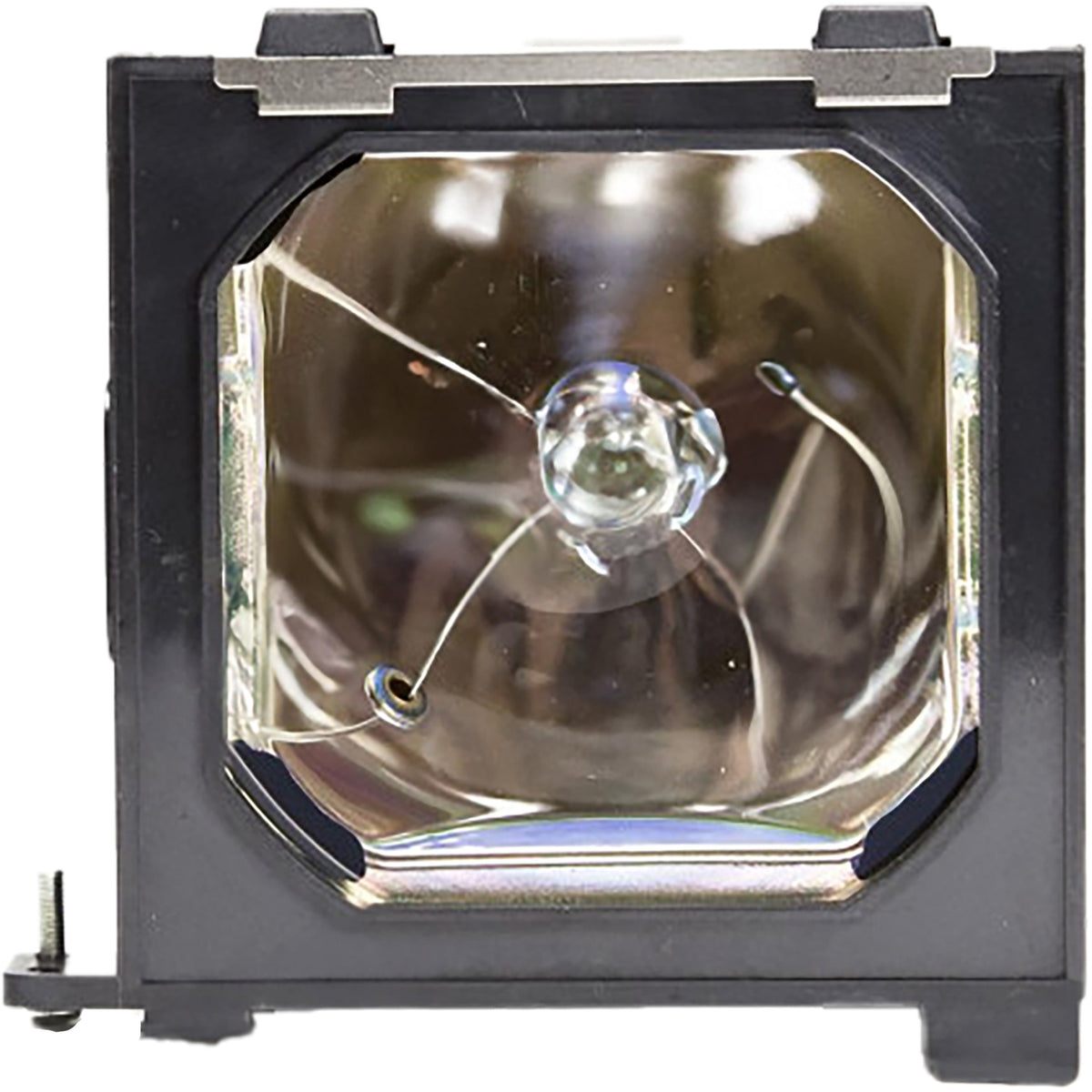 Sanyo PLC-XU60 Replacement Projector Lamp with Original Ushio Bulb and Housing - view 5