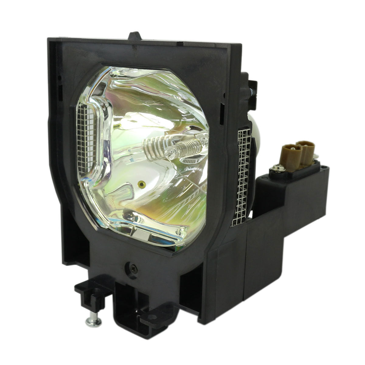 Sanyo PLV-HD10 Replacement Projector Lamp with Original Osram Bulb and Housing - view 7