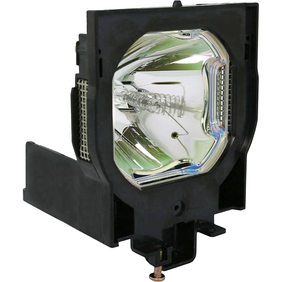 Sanyo POA-LMP72 Replacement Projector Lamp with Original Osram Bulb and Housing - view 3