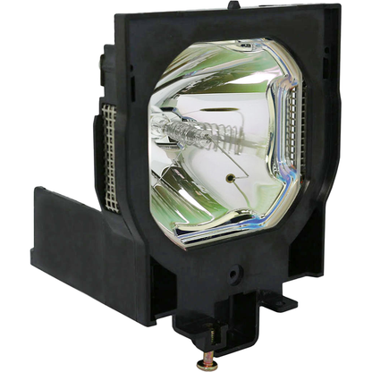 Sanyo POA-LMP72 Replacement Projector Lamp with Original Osram Bulb and Housing - view 3