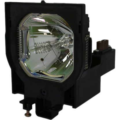 Eiki LC-HDT10 Replacement Projector Lamp with Original Osram Bulb and Housing - view 4