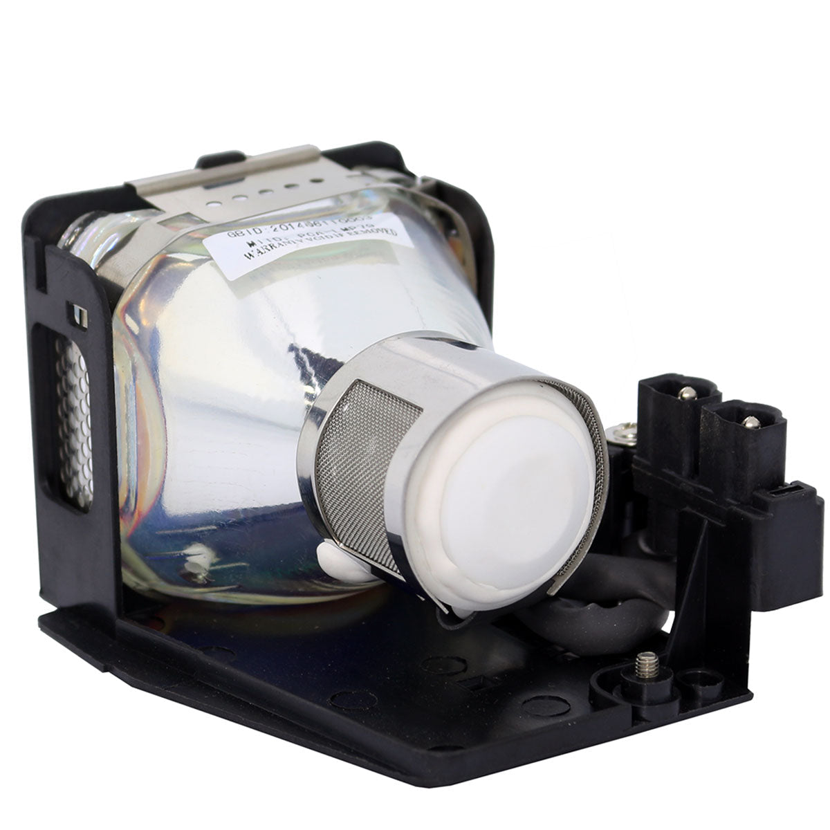Sanyo PLC-XU41 Replacement Projector Lamp with Original Phoenix Bulb and Housing - view 7