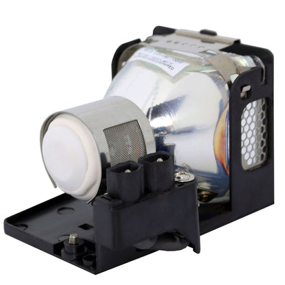 Sanyo PLC-XU41 Replacement Projector Lamp with Original Phoenix Bulb and Housing - view 8