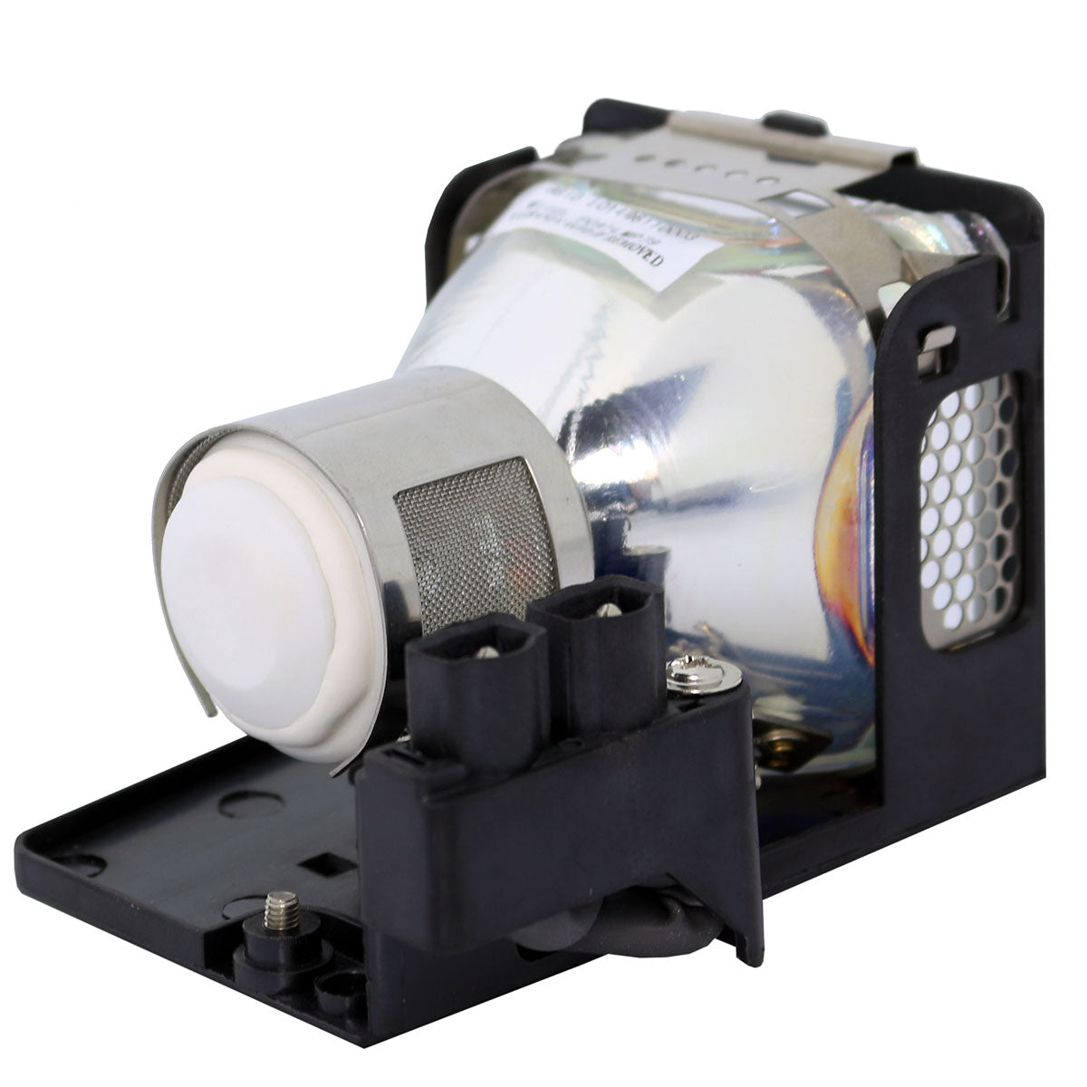 Sanyo 6103155647 Replacement Projector Lamp with Original Phoenix Bulb and Housing - view 8