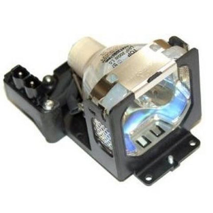 Sanyo PLC-XU41 Replacement Projector Lamp with Original Phoenix Bulb and Housing - view 5