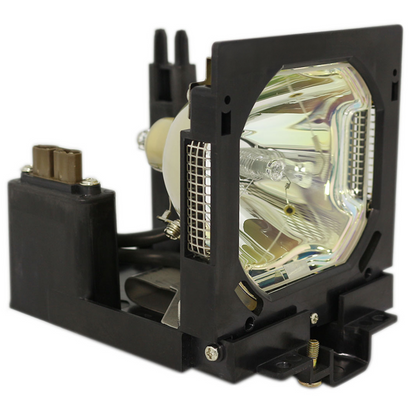 Sanyo PLC-EF60 Replacement Projector Lamp with Original Osram Bulb and Housing - view 4