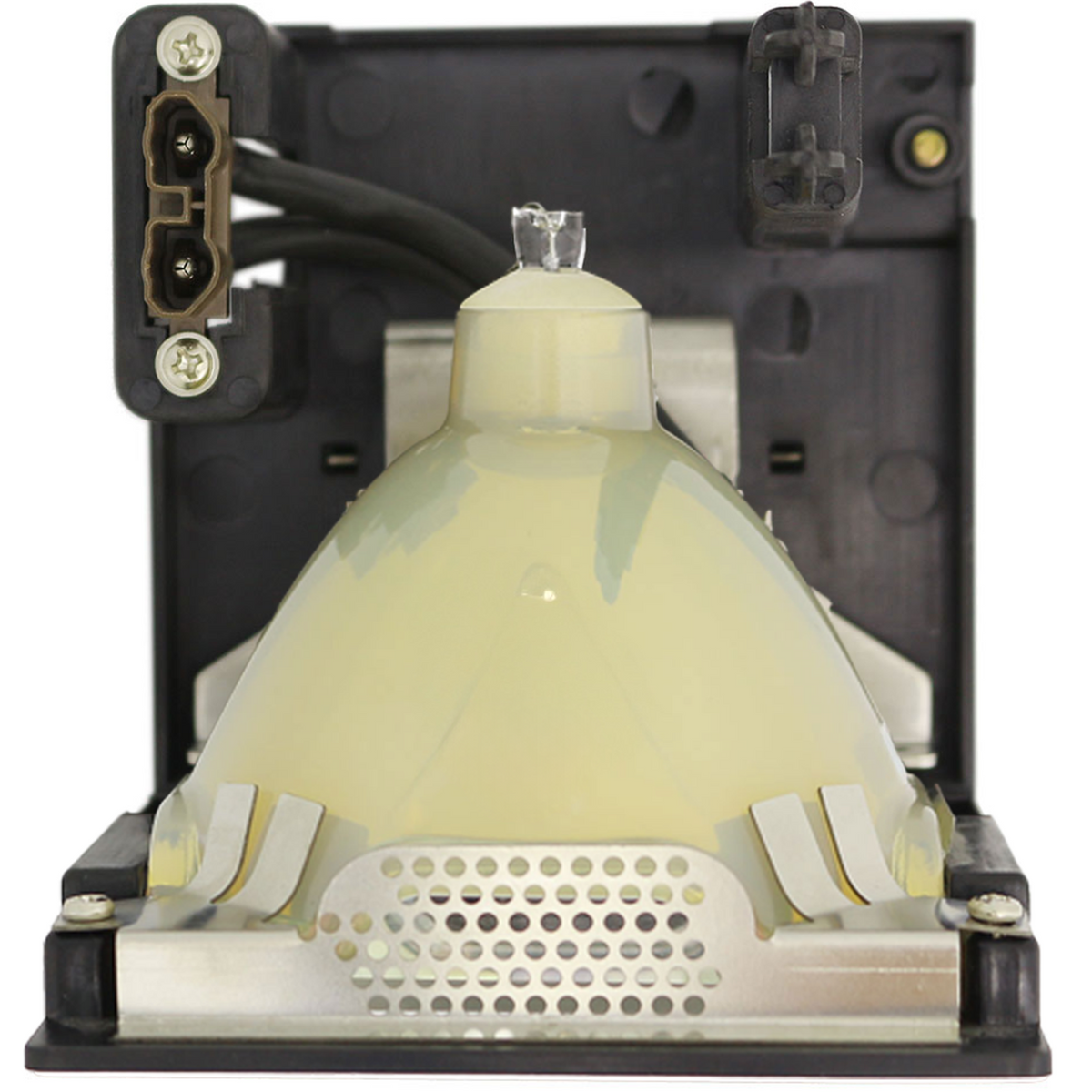 Sanyo POA-LMP80 Replacement Projector Lamp with Original Osram Bulb and Housing - view 5