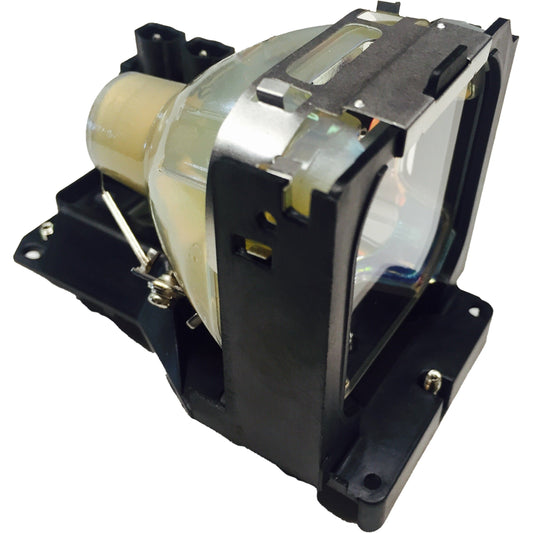 Sanyo 610-317-5355 Replacement Projector Lamp With Original Bulb Inside
