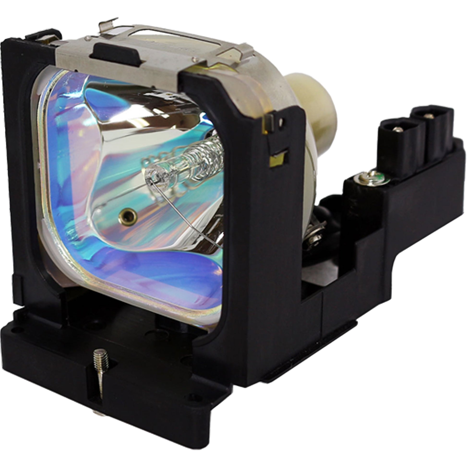 Sanyo 610-309-7589 Replacement Projector Lamp With Original Bulb Inside