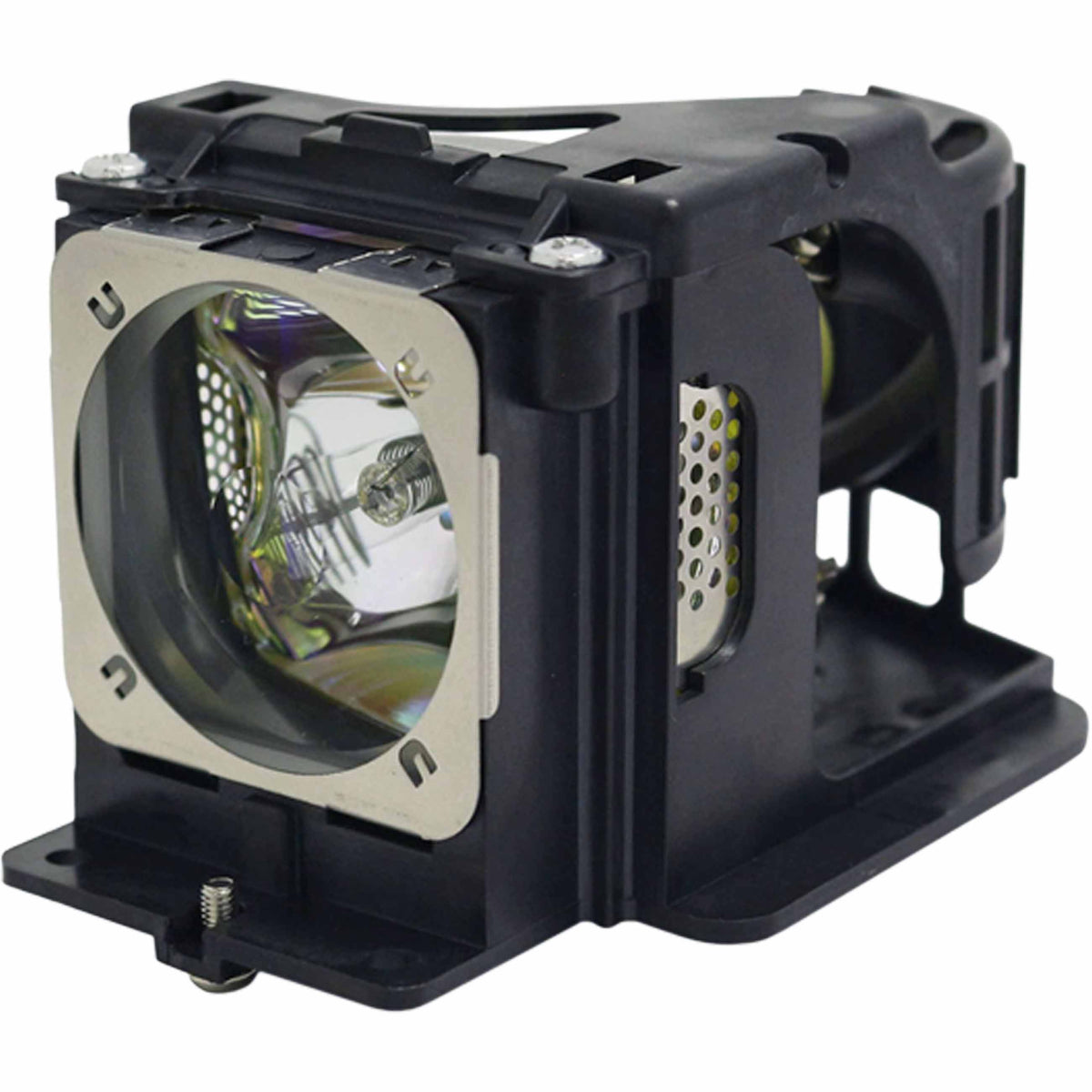 Sanyo 6103230719 Replacement Projector Lamp with Original Bulb Inside - view 4