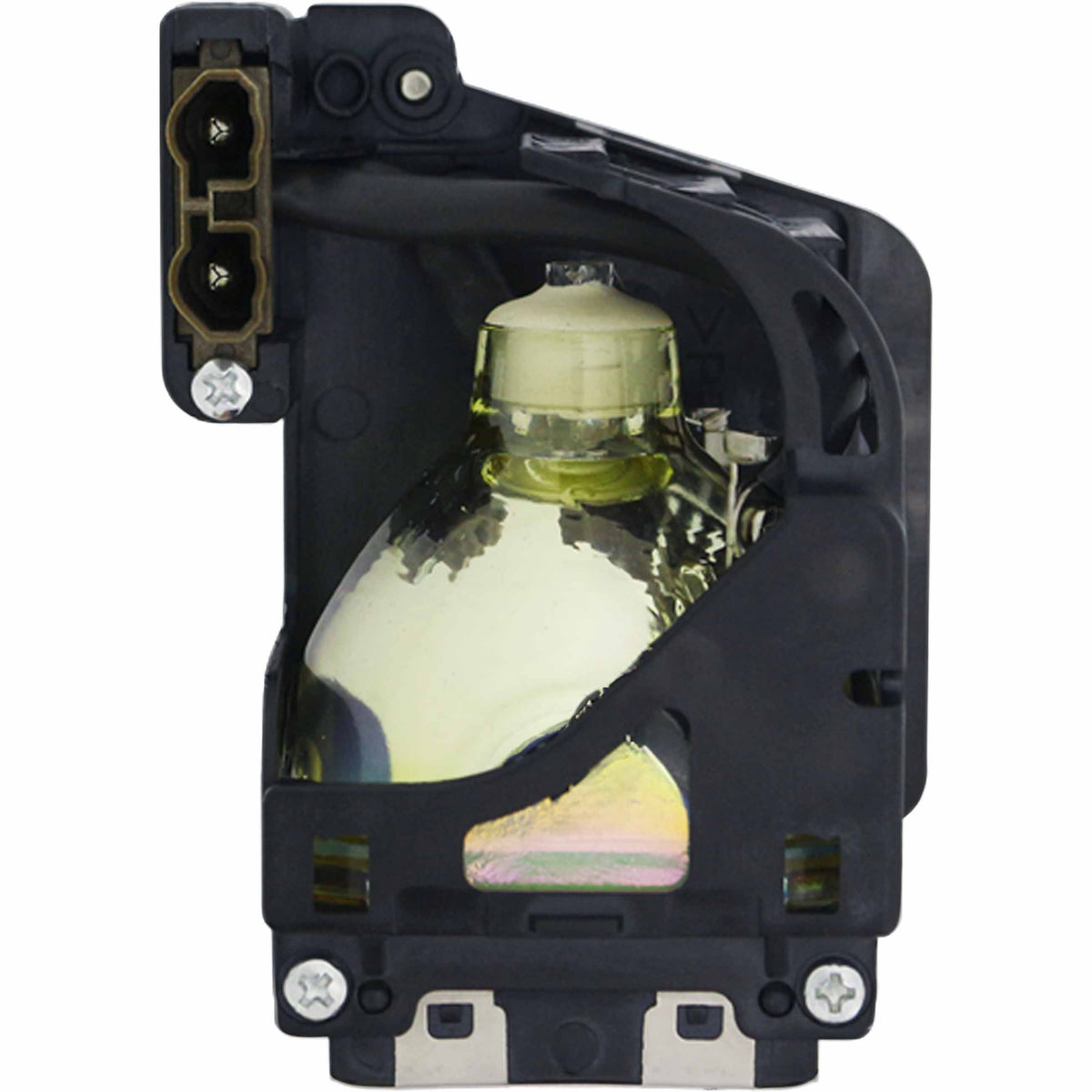 Sanyo PLC-XU70 Replacement Projector Lamp with Original Bulb Inside - view 5