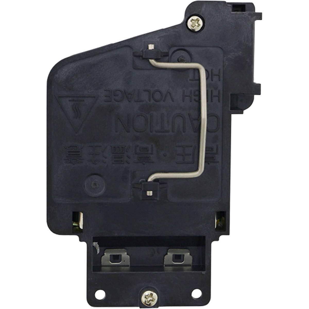Sanyo PLC-XE30 Replacement Projector Lamp with Original Bulb Inside - view 8