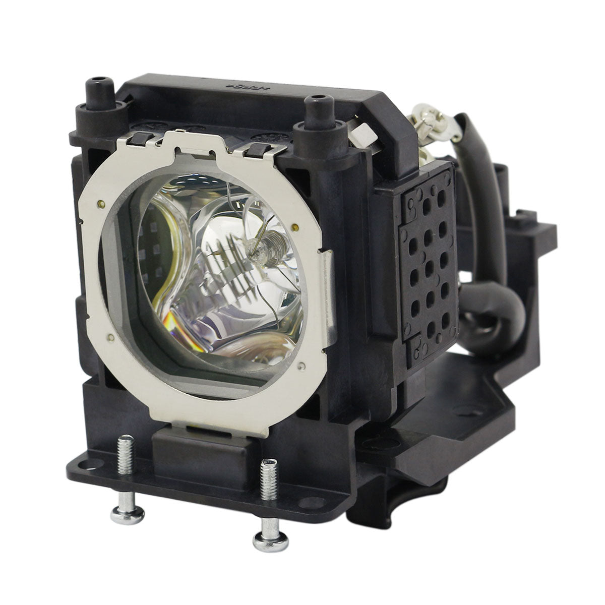 Sanyo PLV-Z60 Replacement Projector Lamp with Original Bulb Inside - view 4