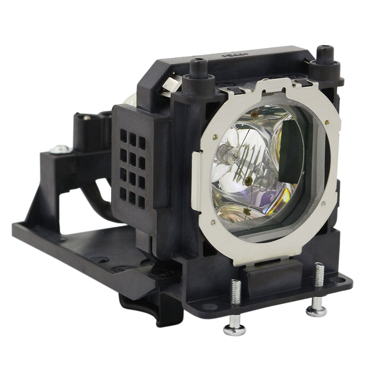 Sanyo PLV-25 Replacement Projector Lamp with Original Bulb Inside - view 3