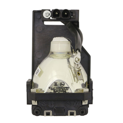 Sanyo PLV-25 Replacement Projector Lamp with Original Bulb Inside - view 6