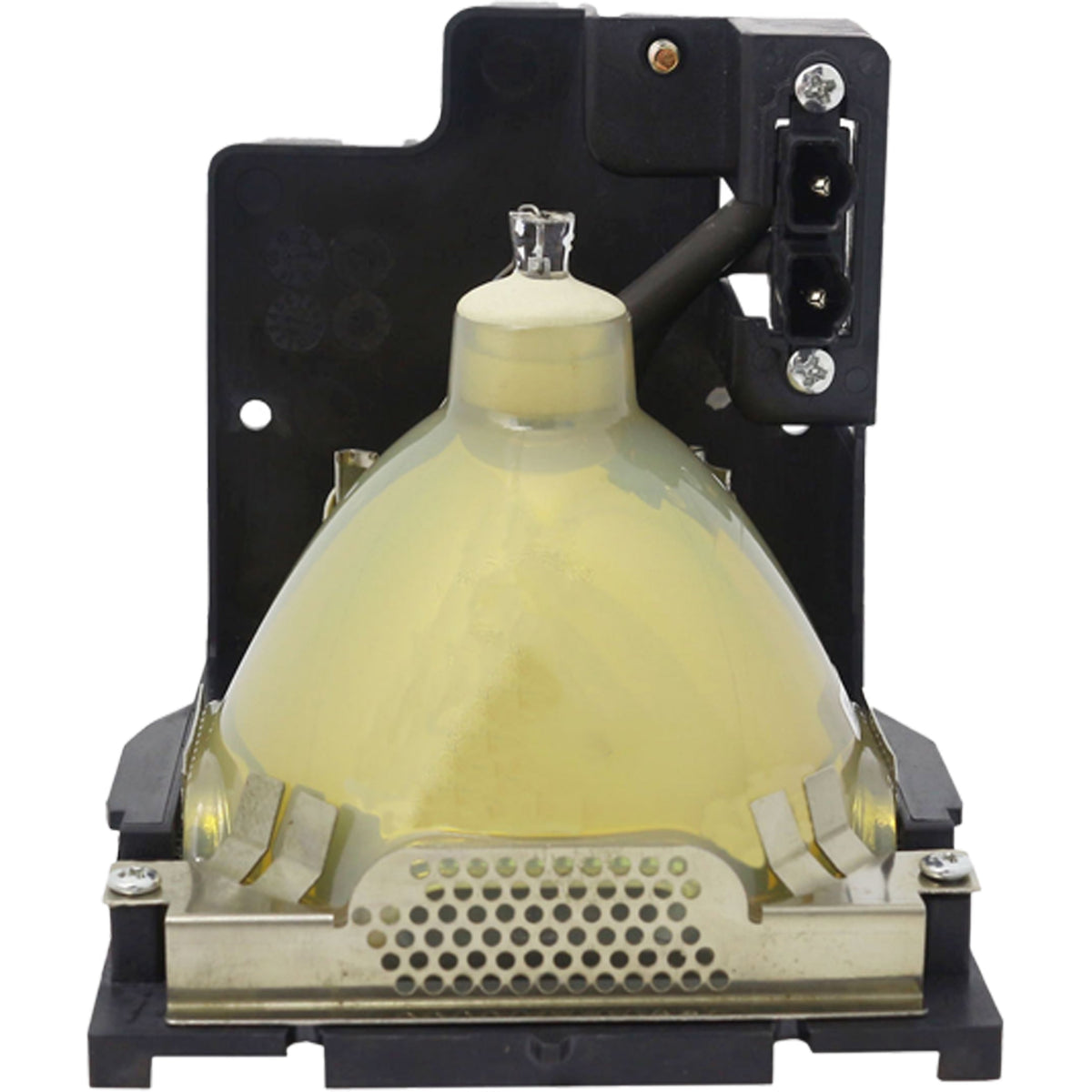 Sanyo POA-LMP95 Replacement Projector Lamp with Original Osram Bulb and Housing - view 8