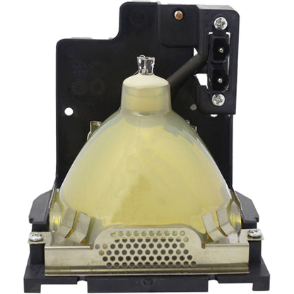 Sanyo PLV-HD150 Replacement Projector Lamp with Original Osram Bulb and Housing - view 8