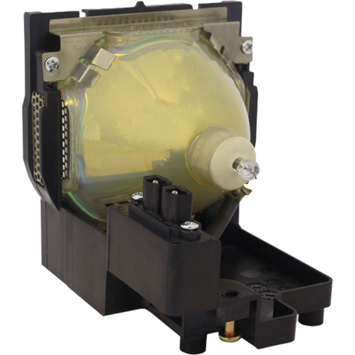Sanyo ET-SLMP95 Replacement Projector Lamp with Original Osram Bulb and Housing - view 7
