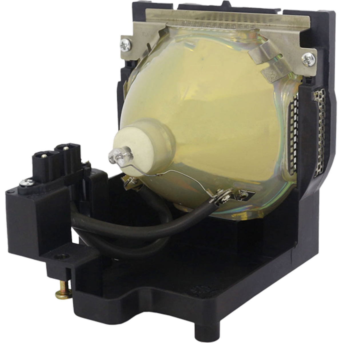 Sanyo POA-LMP95 Replacement Projector Lamp with Original Osram Bulb and Housing - view 9