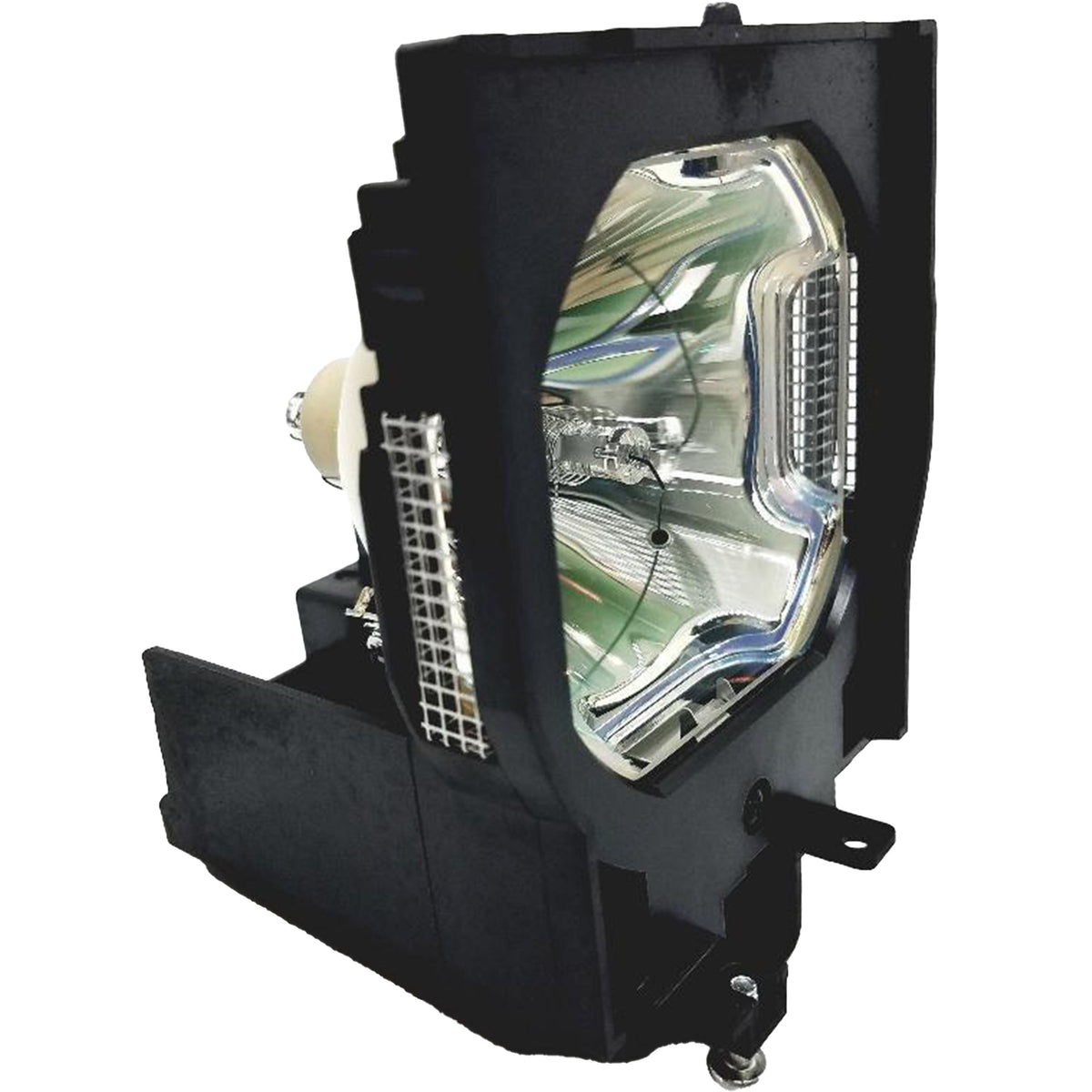Sanyo PLV-HD150 Replacement Projector Lamp with Original Osram Bulb and Housing - view 3