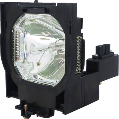 Sanyo PLV-HD150 Replacement Projector Lamp with Original Osram Bulb and Housing - view 4