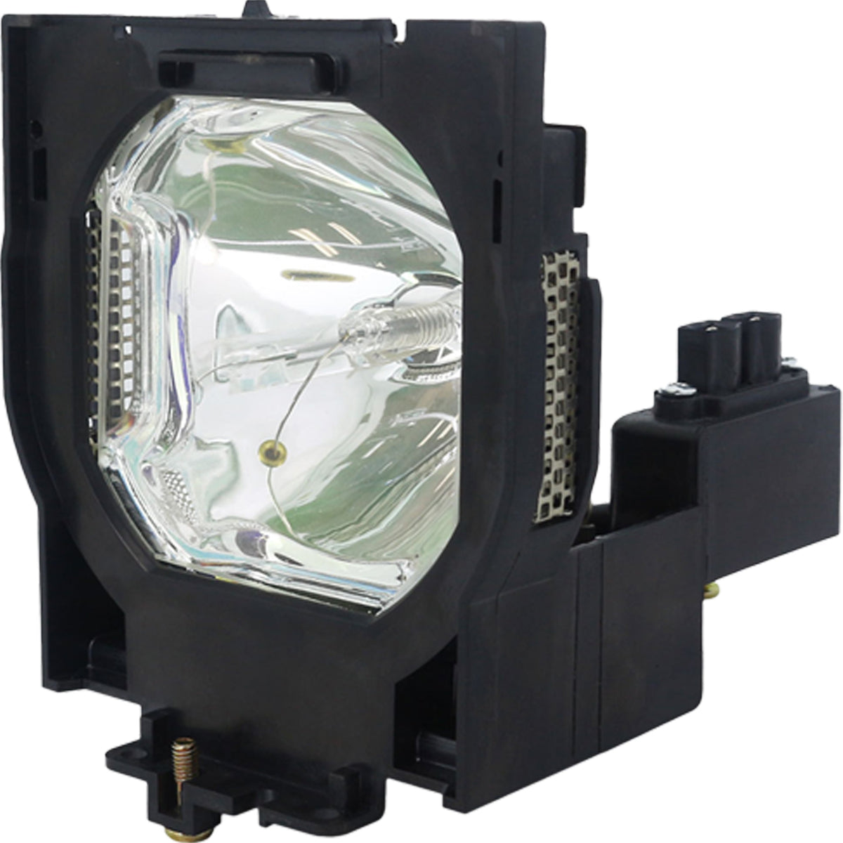 Sanyo ET-SLMP95 Replacement Projector Lamp with Original Osram Bulb and Housing - view 4