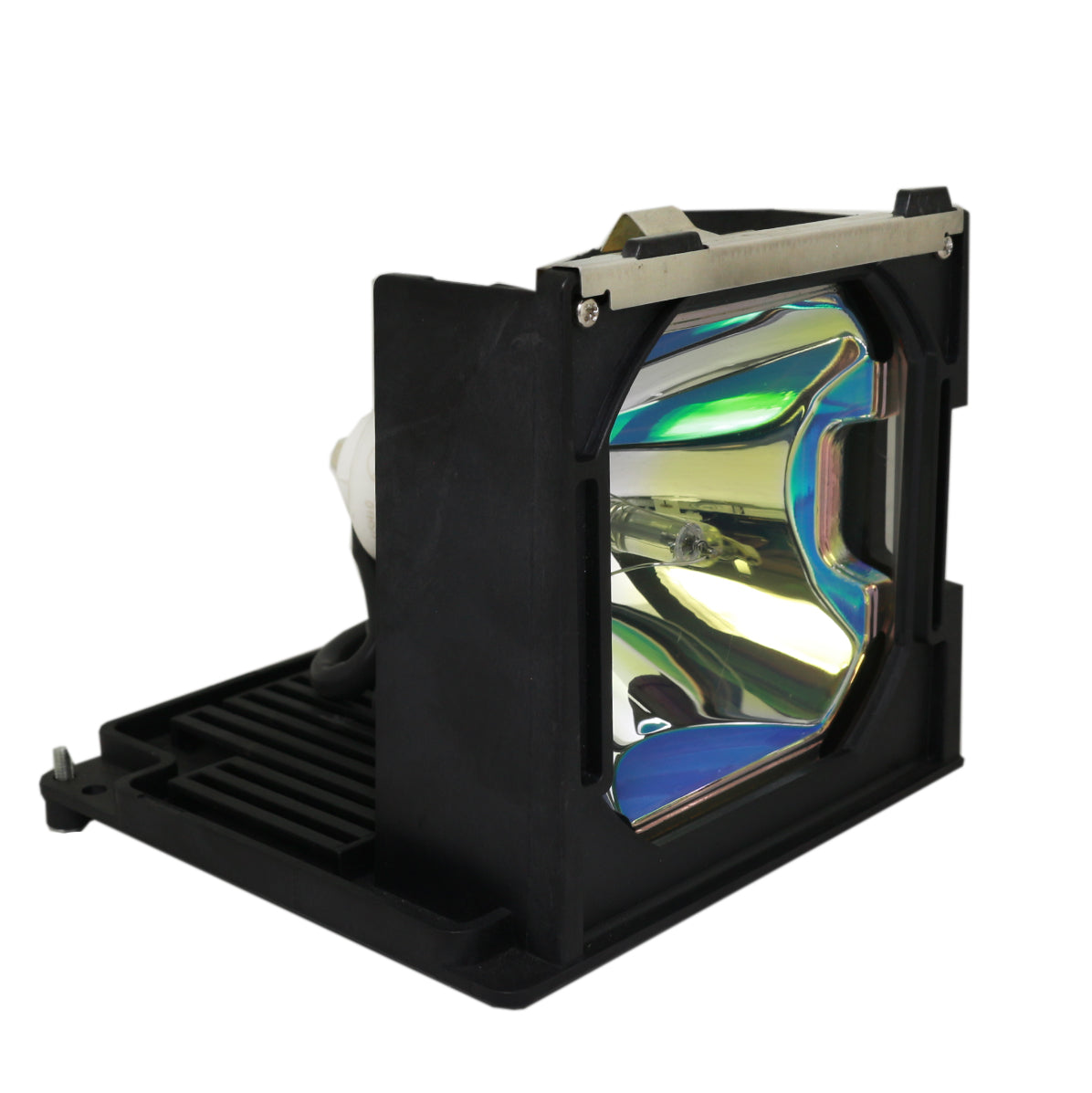 Sanyo POA-LMP81 Replacement Projector Lamp with Original Ushio Bulb and Housing - view 5