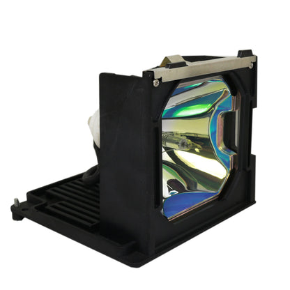 Christie 003-120239-01 Replacement Projector Lamp with Original Ushio Bulb and Housing - view 5