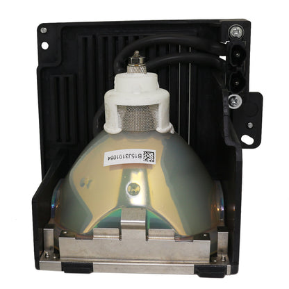 Sanyo PLC-XP51 Replacement Projector Lamp with Original Ushio Bulb and Housing - view 6