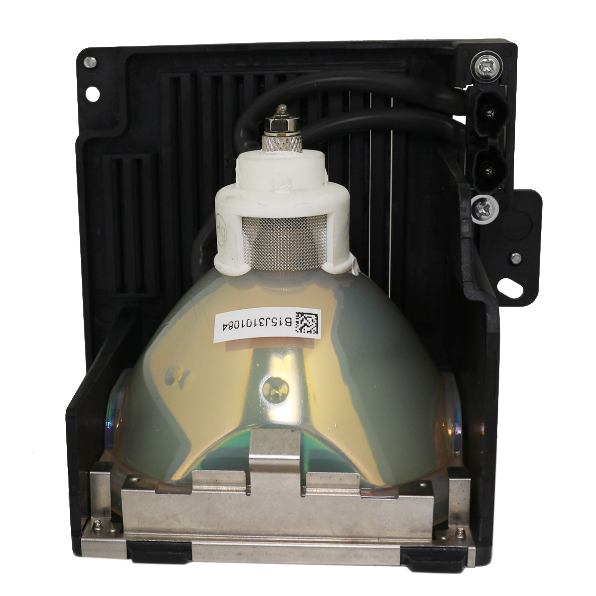 Sanyo POA-LMP81 Replacement Projector Lamp with Original Ushio Bulb and Housing - view 6