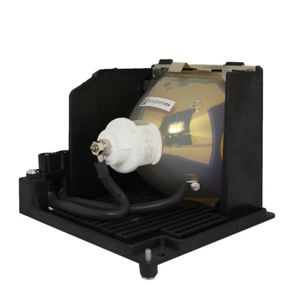 Sanyo PLC-XP5100C Replacement Projector Lamp with Original Ushio Bulb and Housing - view 8