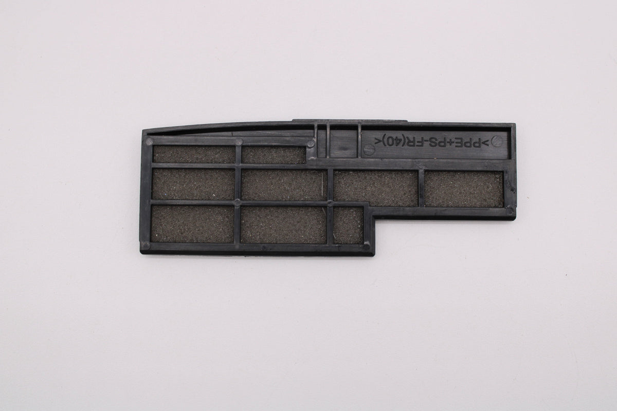Epson Powerlite 1770W Replacement Projector Air Filter