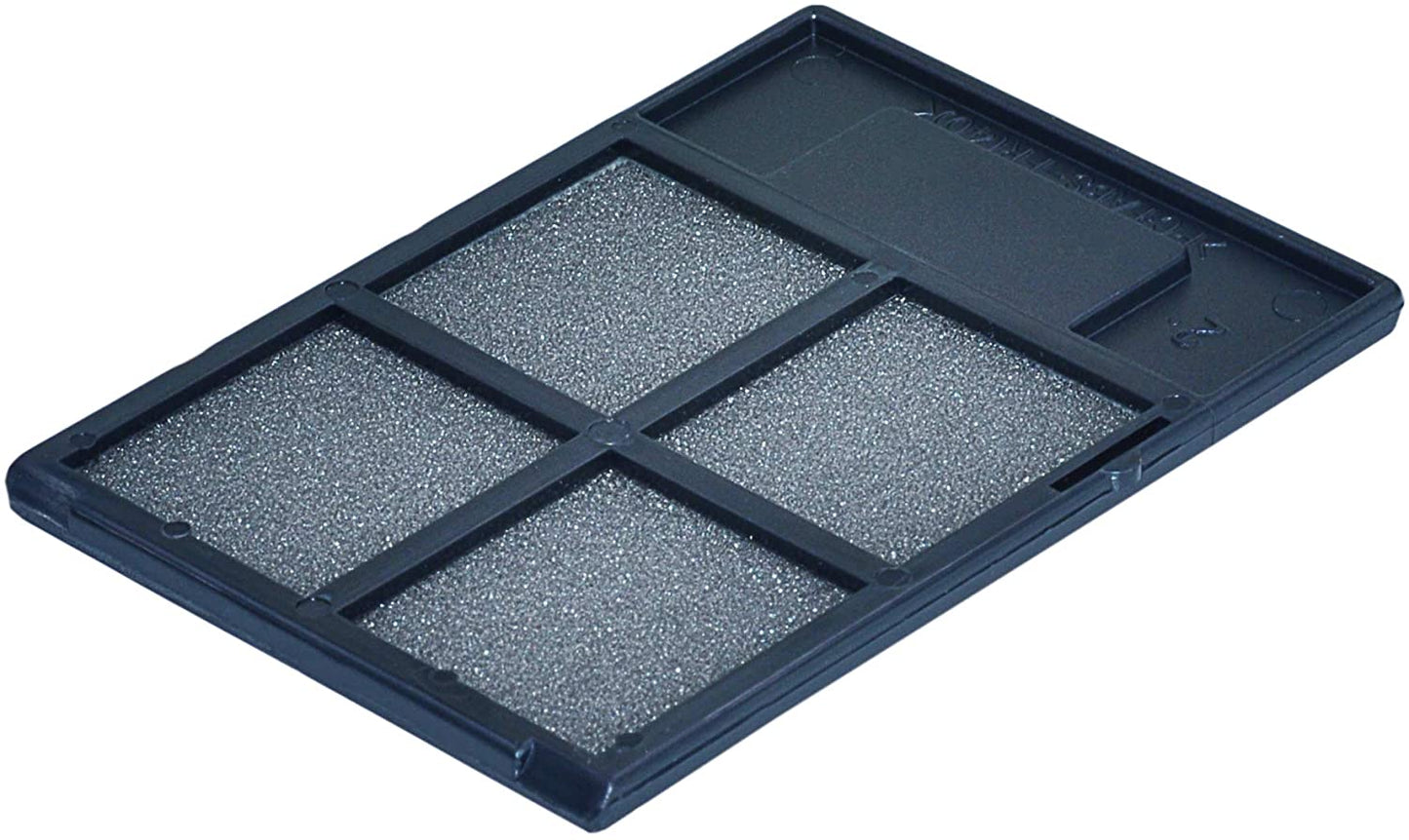 Epson Powerlite 400W Replacement Projector Air Filter