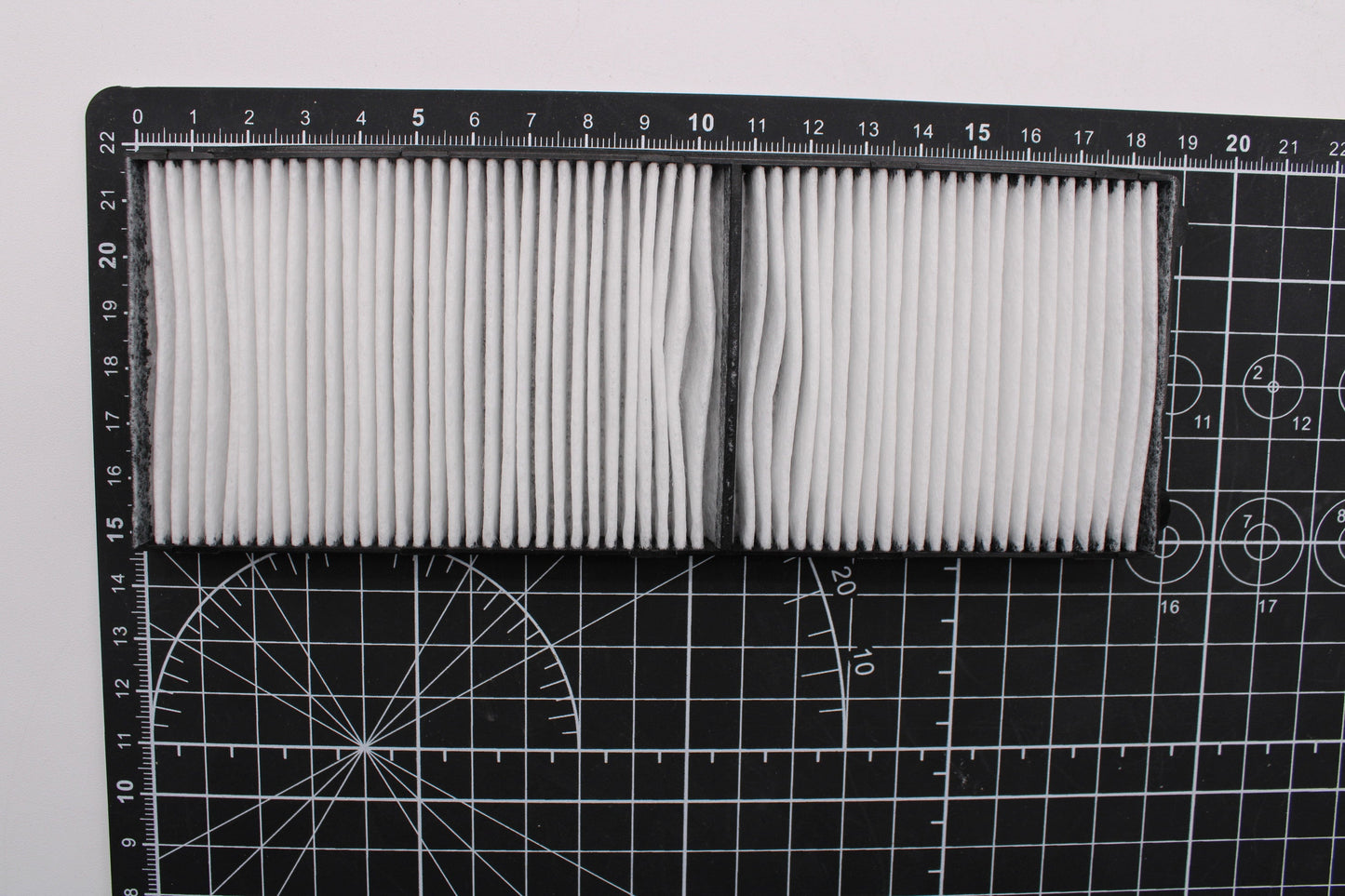 Epson Powerlite 4300 Replacement Projector Air Filter