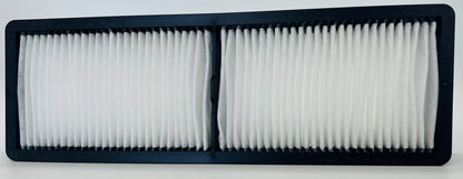 Epson PowerLite D6150 Replacement Projector Air Filter