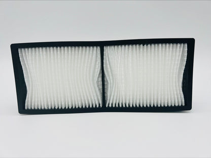 Epson PowerLite L520W Replacement Projector Air Filter