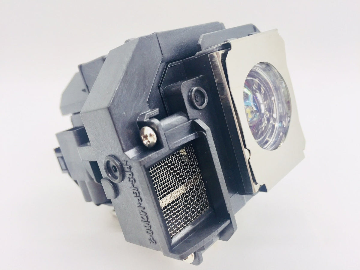Epson Presenter Genuine OEM Replacement Projector Lamp & Housing