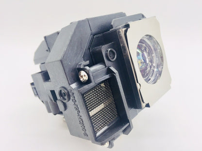 Epson Presenter Genuine OEM Replacement Projector Lamp & Housing