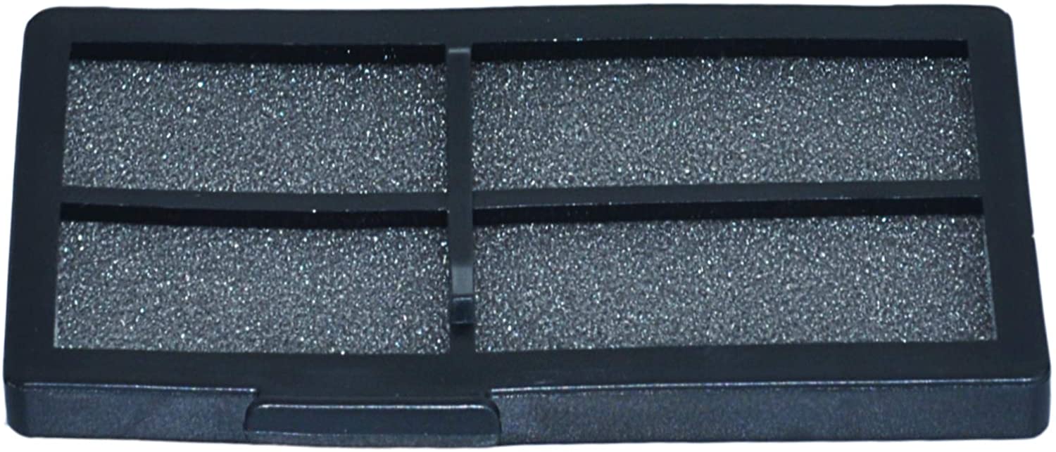 Epson Powerlite W7 Replacement Projector Air Filter