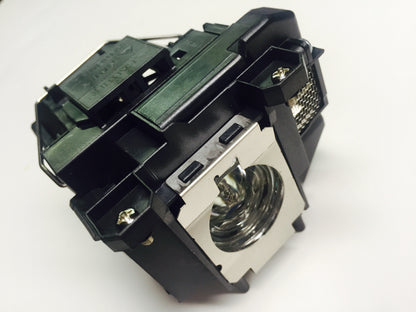 Epson X21+ Genuine OEM Replacement Projector Lamp & Housing