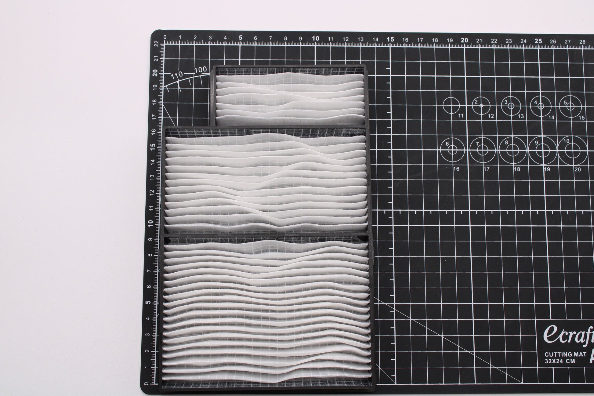 Epson Pro L12002QNL Replacement Projector Air Filter