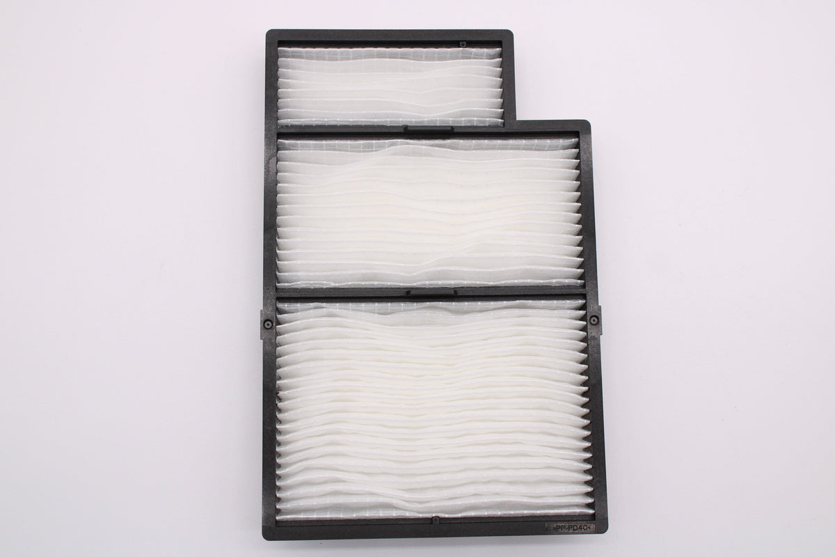Epson Pro L20002UNL Replacement Projector Air Filter