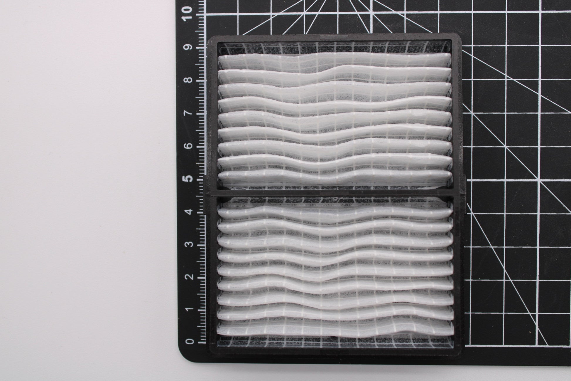 Epson Pro L20002UNL Replacement Projector Air Filter