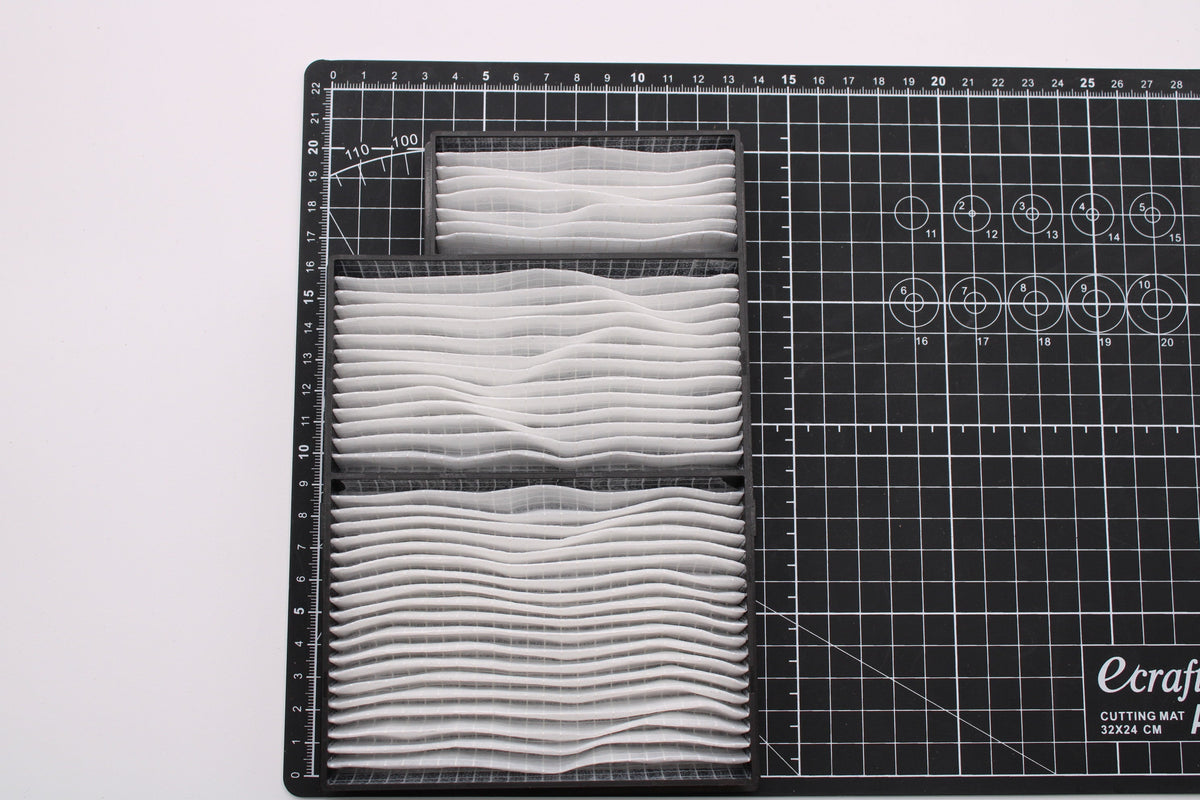 Epson Pro L20002UNL Replacement Projector Air Filter