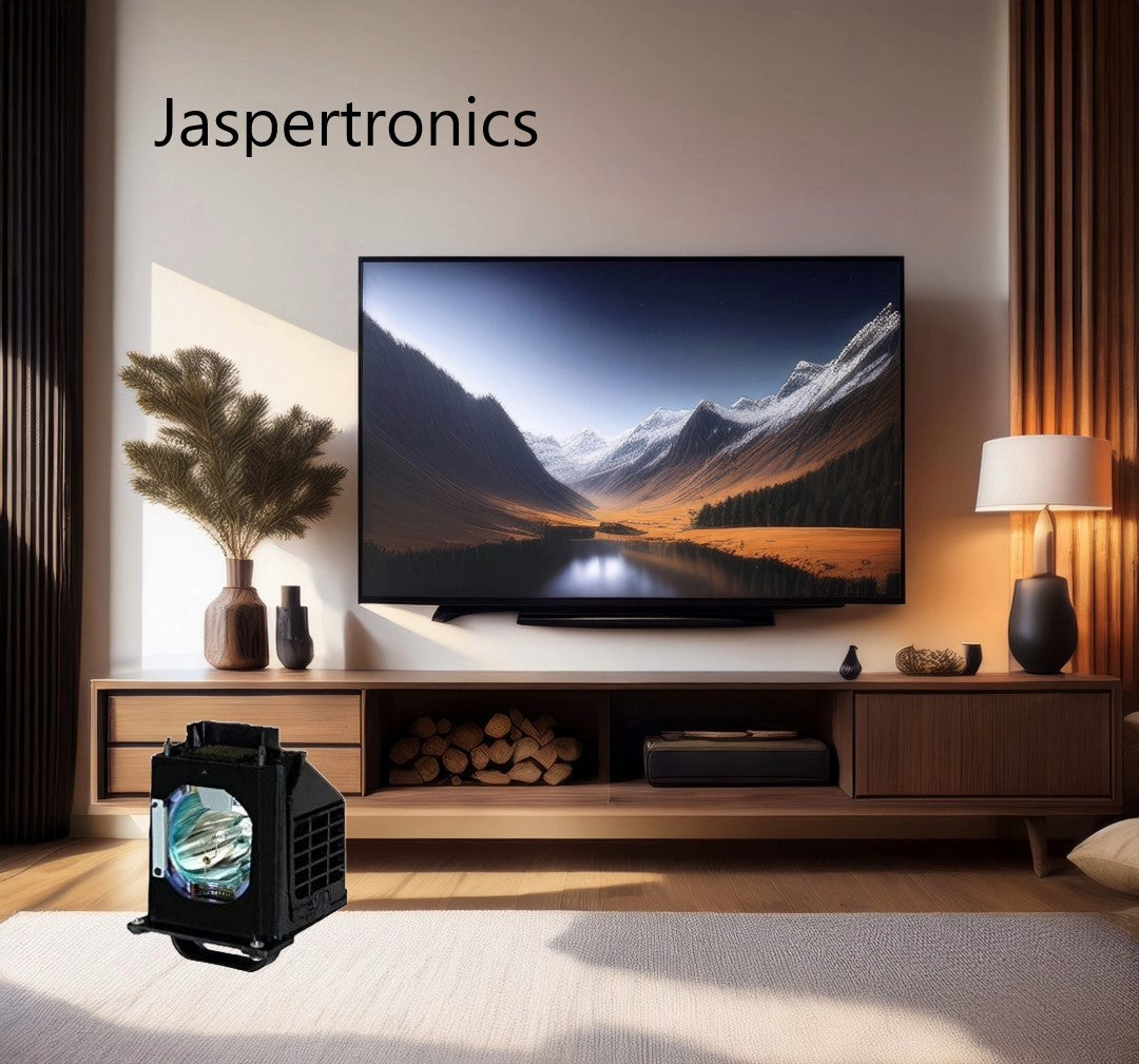 Sony KF42SX300U Replacement TV Lamp With Original Bulb Inside