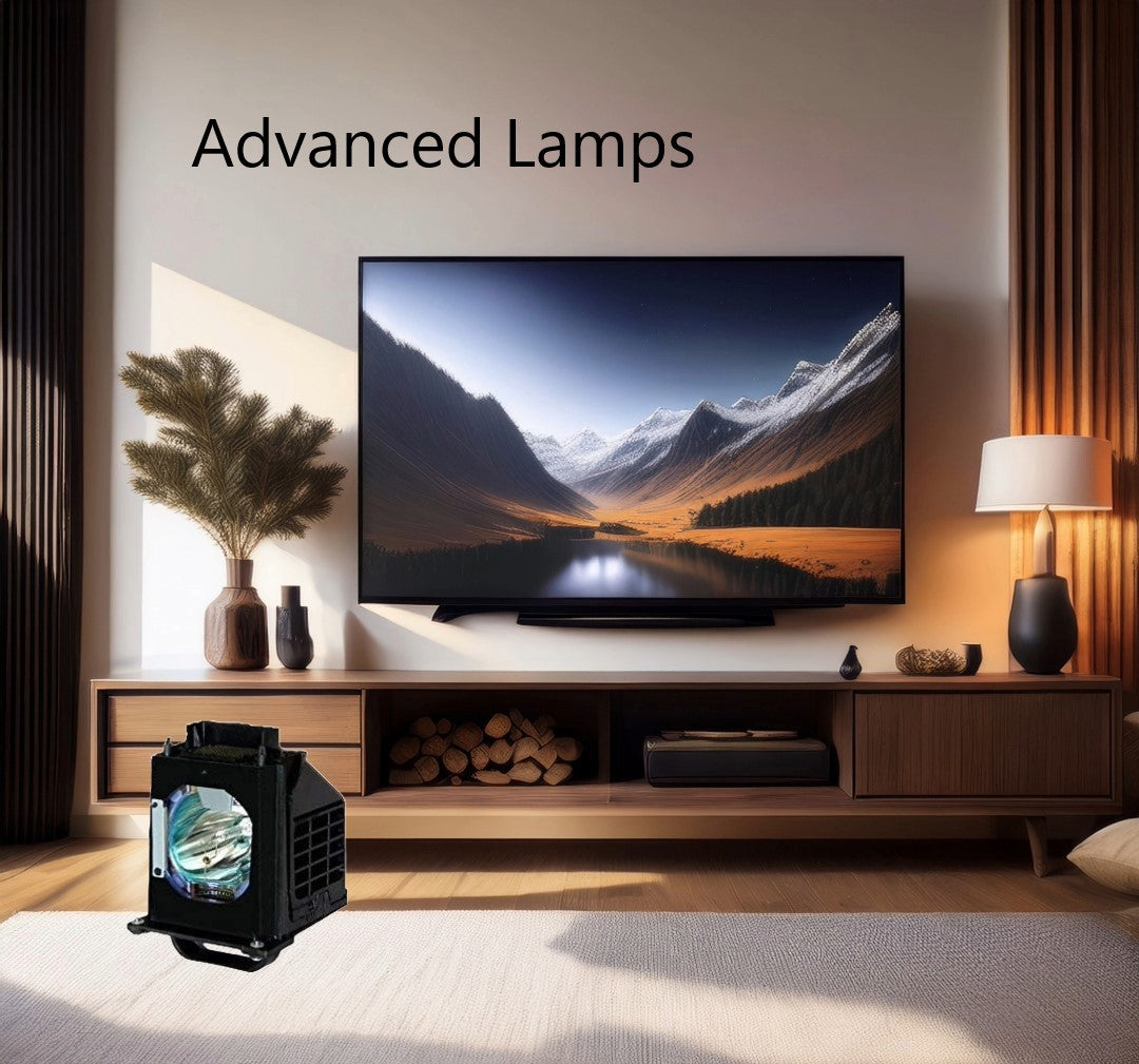 Sony KF-42SX200 Compatible Replacement TV Lamp