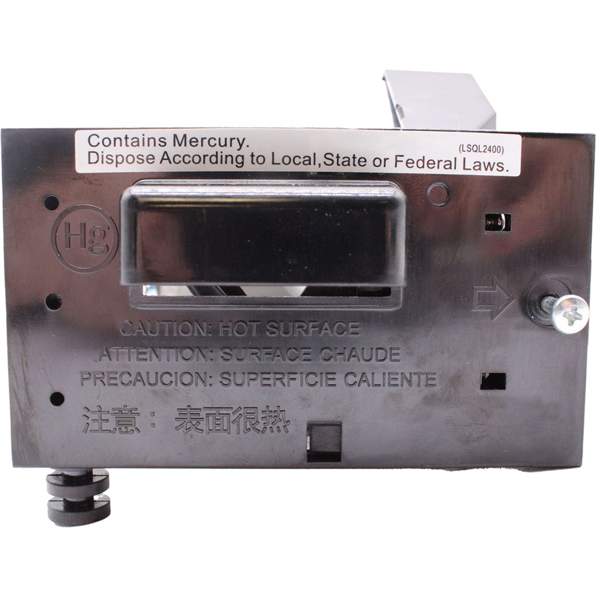 Panasonic PT-50DL54J Compatible Replacement TV Lamp